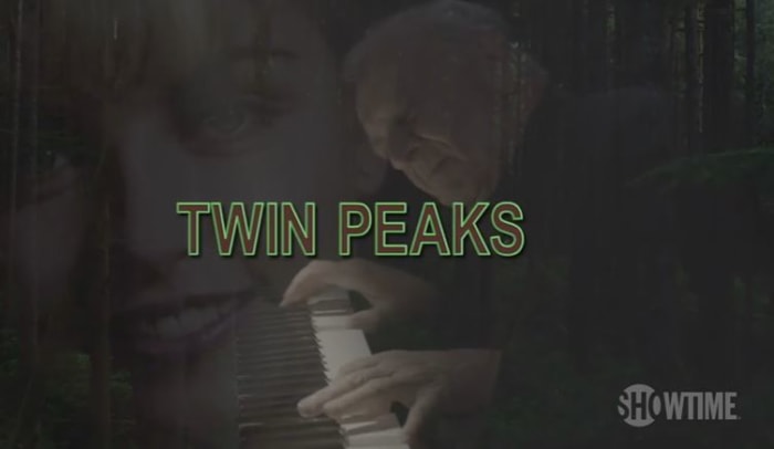 Showtime Releases Twin Peaks Teasers (VIDEO) - Daytime Confidential