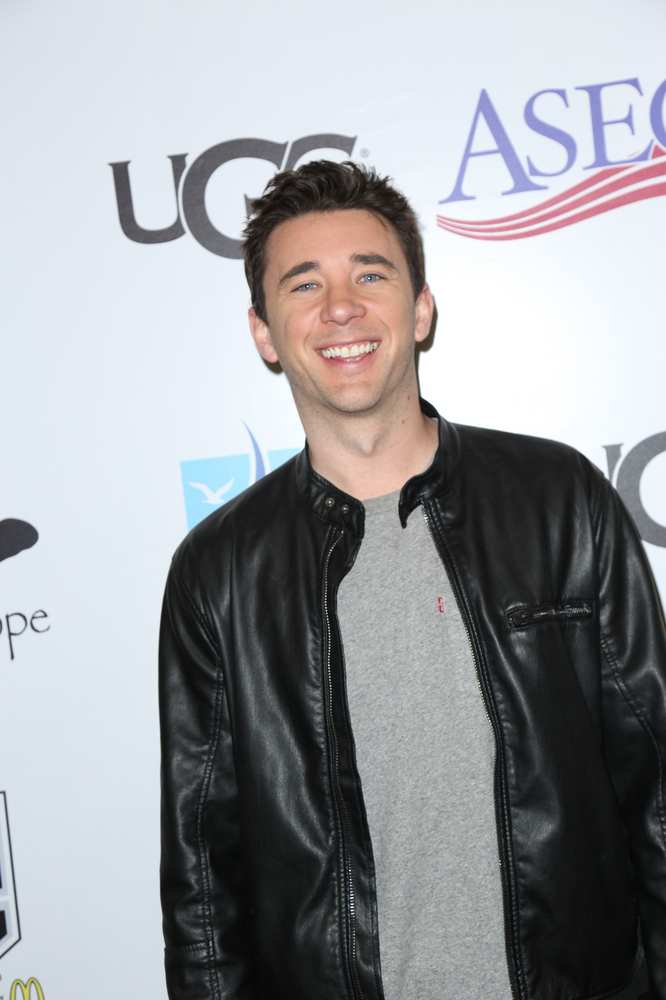 Billy Flynn Lands Big Screen Thriller - Daytime Confidential