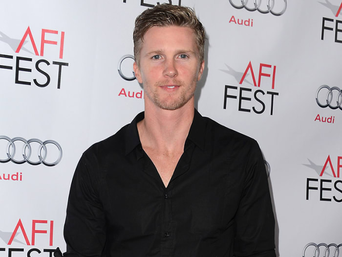 Thad Luckinbill Returns To The Young And The Restless - Daytime ...