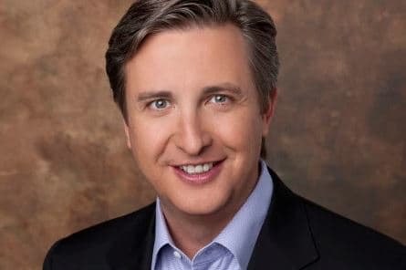 ABC Names William Burton as New Head of Daytime - Daytime Confidential