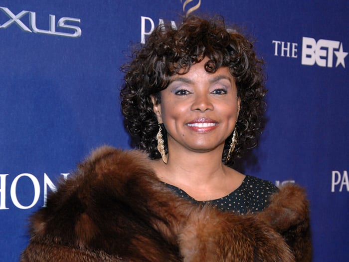 Debbi Morgan To Recur In Our Kind Of People Daytime Confidential 