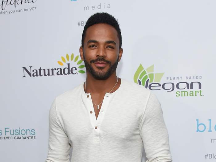 Here's How The Young and the Restless' Sean Dominic Honed His Acting