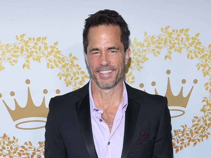 LISTEN Days of Our Lives Alum Shawn Christian Opens Up on The