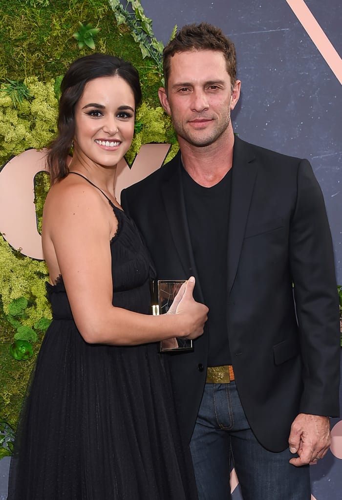 One Life to Live Alums Melissa and David Fumero Welcome Second Son