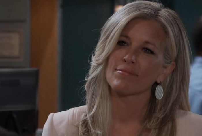 General Hospital Spoilers: Folks Have a Hard Time Believing Carly When ...