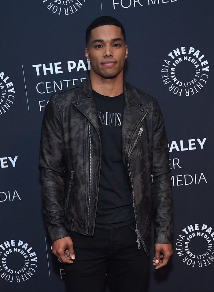 Rome Flynn Joins Netflix's 'Raising Dion' - Daytime Confidential