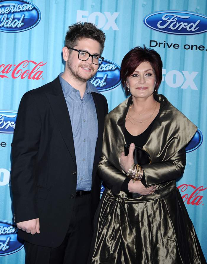 SNEAK PEEK Ozzy, Sharon, and Jack Osbourne Discuss New Series 'The