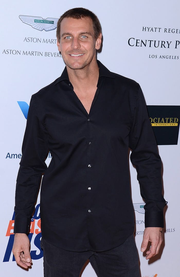 Shocker: Fired General Hospital Actor Ingo Rademacher Sues Abc Over 