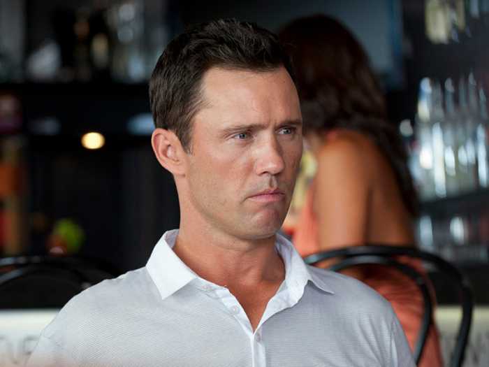 As the World Turns Grad Jeffrey Donovan to Star in Law & Order Revival