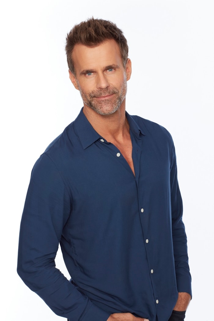 General Hospital's Cameron Mathison to Headline GAC Family's The ...