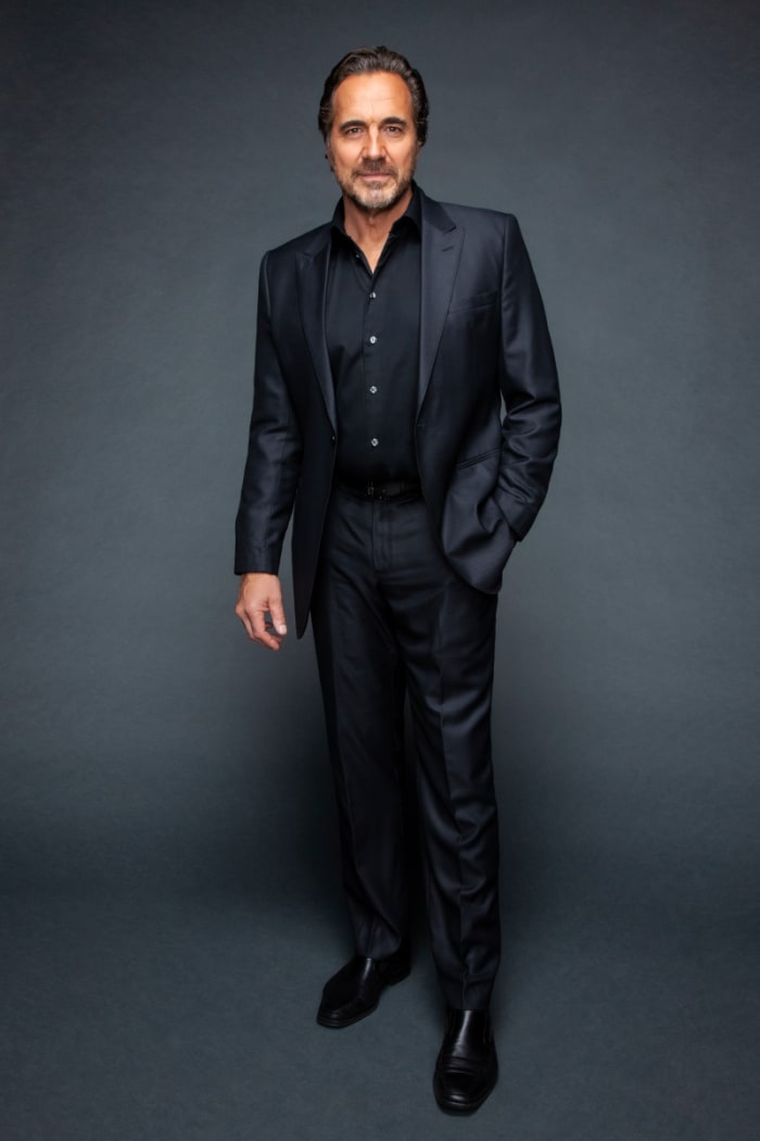 The Bold And The Beautiful's Thorsten Kaye Weighs In On "Bridge's ...