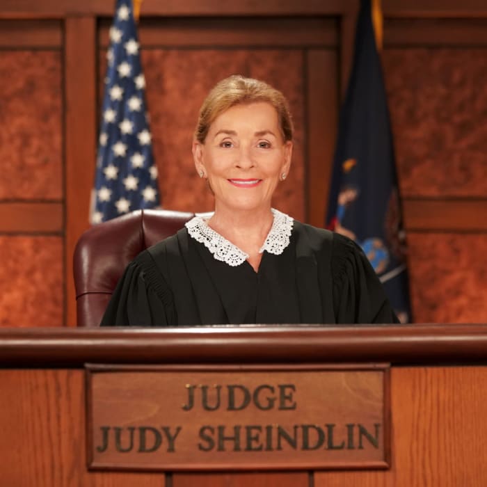 Judge Judy Talks Leaving Cbs Its Going To Be A Bill And Melinda 