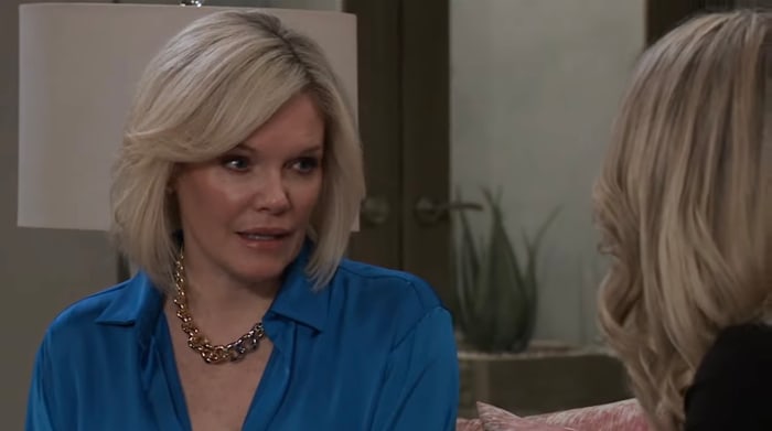 General Hospital Recap: Ava Understands Nina’s Desire For Revenge on ...