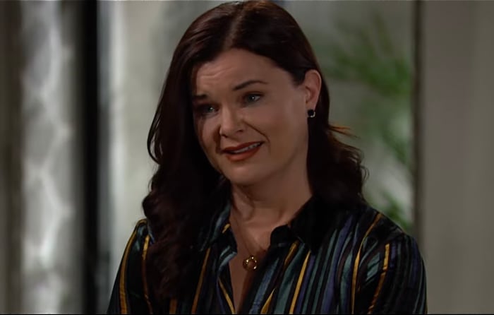 The Bold And The Beautiful Recap: Katie Struggles To Sympathize With ...