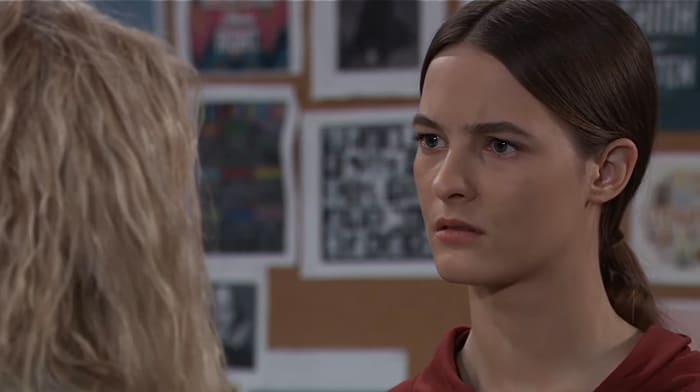 General Hospital Spoilers: Esme Escapes From Heather And Ryan - Daytime ...