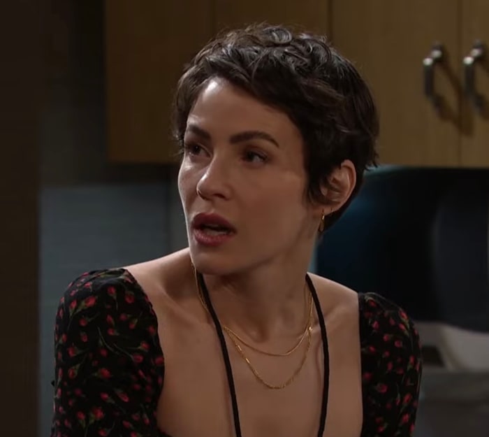 Days of Our Lives Promo: Sarah is Stunned to Learn She’s Both Married ...