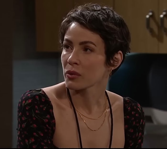 Days Of Our Lives Recap: Sarah Learns She’s Pregnant - Daytime Confidential