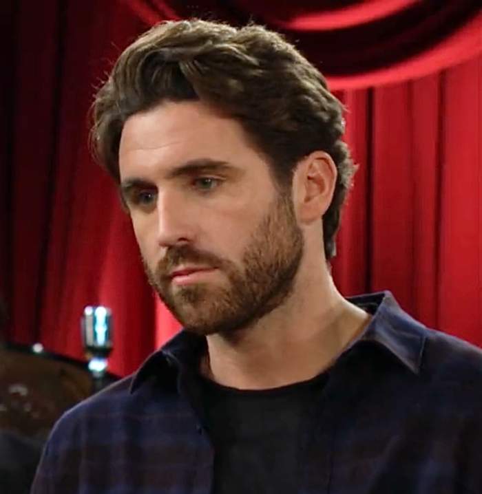 The Young and the Restless Recap: Chance Reports Phyllis’ Death