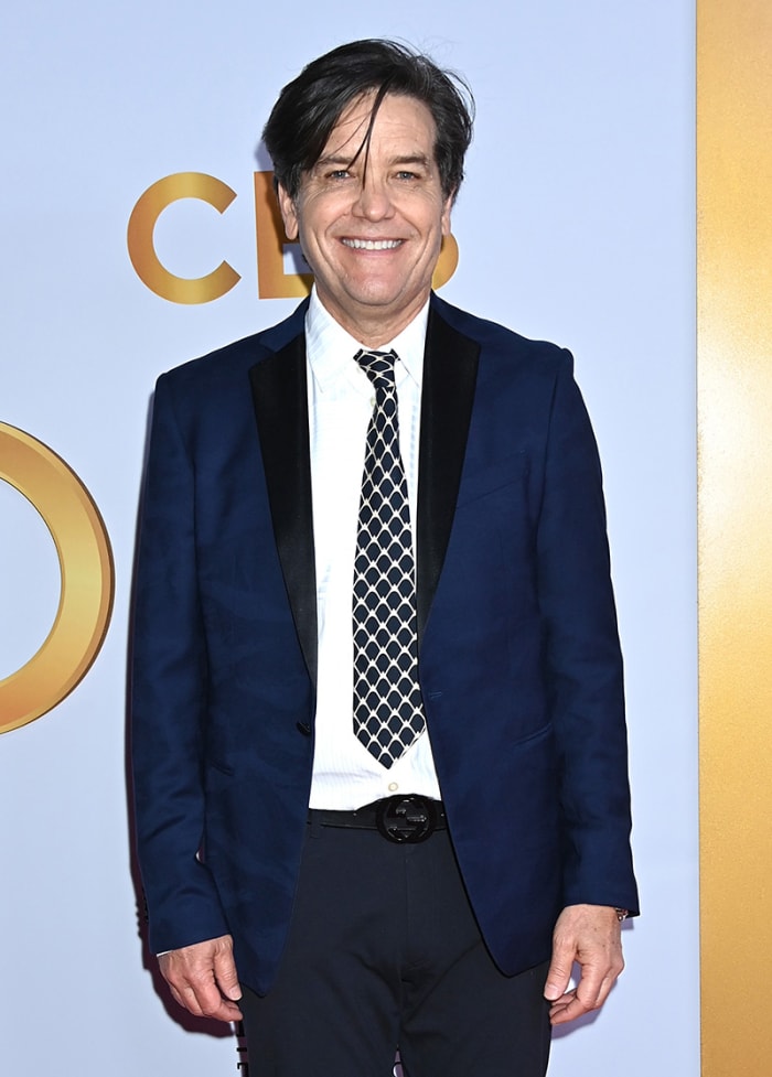 Michael Damian On Another Danny Romalotti Concert: "I’m All For A ...