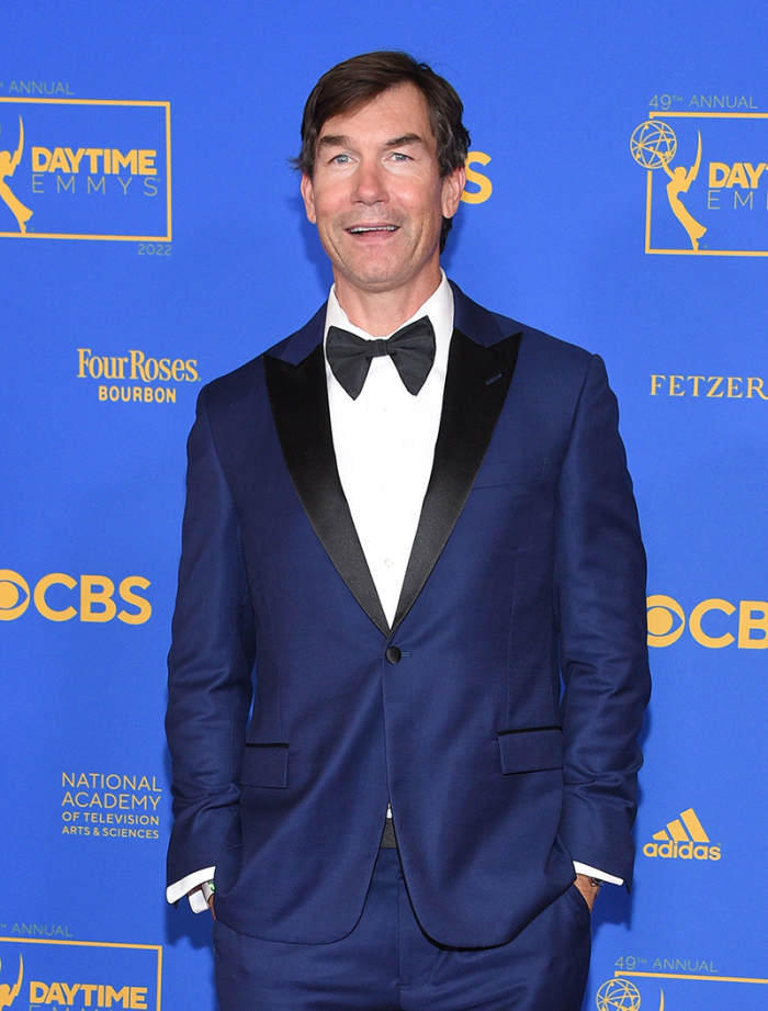 The Talk's Jerry O'Connell to CoHost CBS' The Real Love Boat Daytime