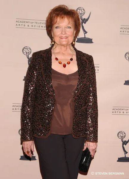 Surviving Days of Our Lives Original Cast Member Maree Cheatham Returns ...