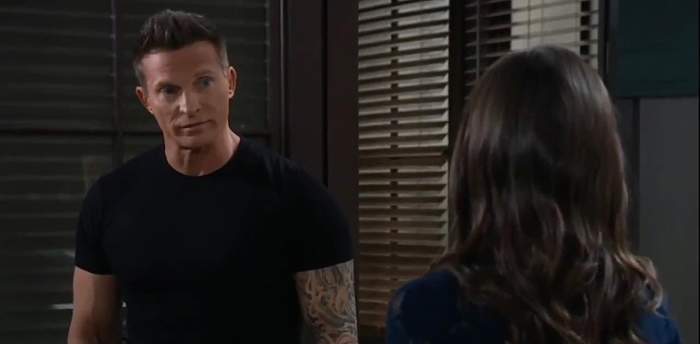 General Hospital Recap: Jason Fills Sam in on His Undercover Gig ...