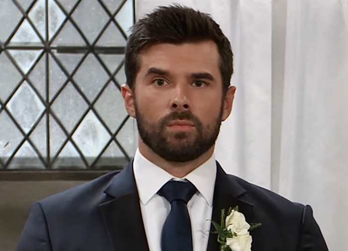 General Hospital Recap: Brook Lynn and Chase’s Wedding Begins - Daytime ...