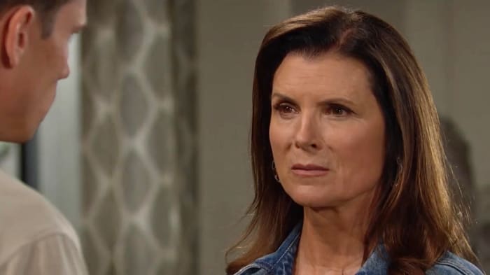 The Bold and the Beautiful Recap: Finn Banishes Sheila From His Life ...