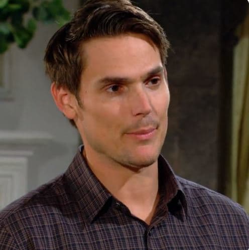 The Young and the Restless Promo: Adam Continues to Plot Revenge on His ...