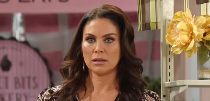 Days of Our Lives Recap: Chloe Tells Xander Everything About Sarah ...