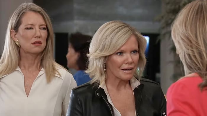 General Hospital Recap: Carly Blames Ava for Drew’s Beating - Daytime ...