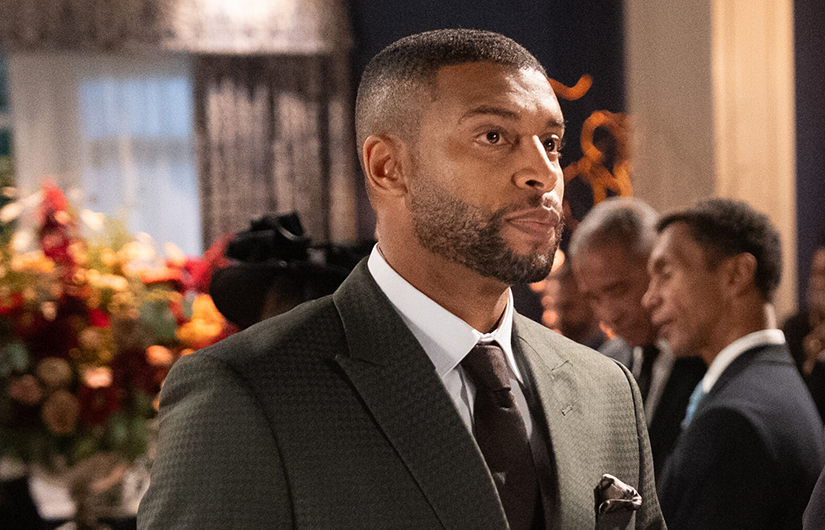 Beyond the Gates News | Spoilers, Recaps, Casting & Cast - Daytime