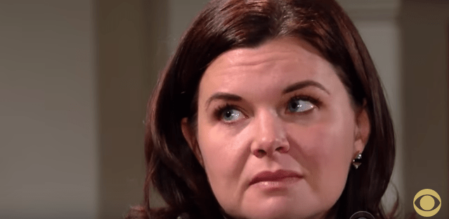 Katie Takes Control on The Bold and the Beautiful (PROMO) - Daytime ...