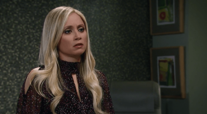 Perkie's Observations: Lulu Is Forgiven on General Hospital - Daytime ...