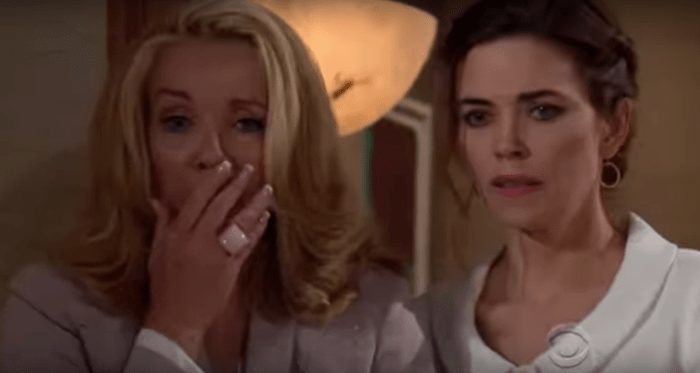 The Young And The Restless Spoilers: Secrets And Lies Are Uncovered In ...