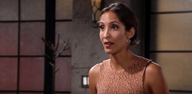 The Young and the Restless Promo: Lily Confesses To Paul - Daytime ...