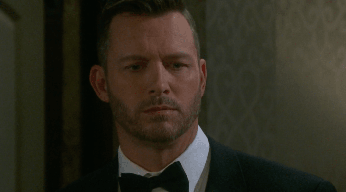 Days of Our Lives Mini Recap: Hope Is Mad, Sonny is Annoying, and ...