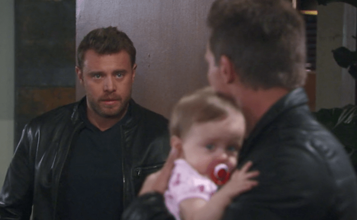 Perkies Observations The Jasons Come Together On General Hospital