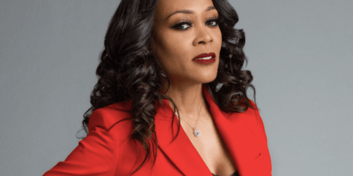 Films Et Séries Tv Avec Robin Givens Robin Givens Talks Ambitions - Daytime Confidential