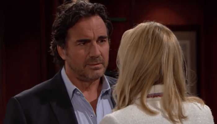 The Bold and the Beautiful Spoilers: Brooke and Ridge Sign Divorce ...