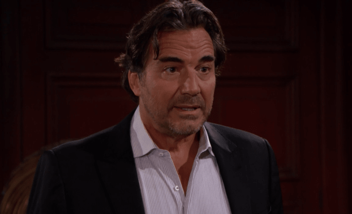 The Bold and the Beautiful Spoilers: Ridge Unleashes Hellfire and ...