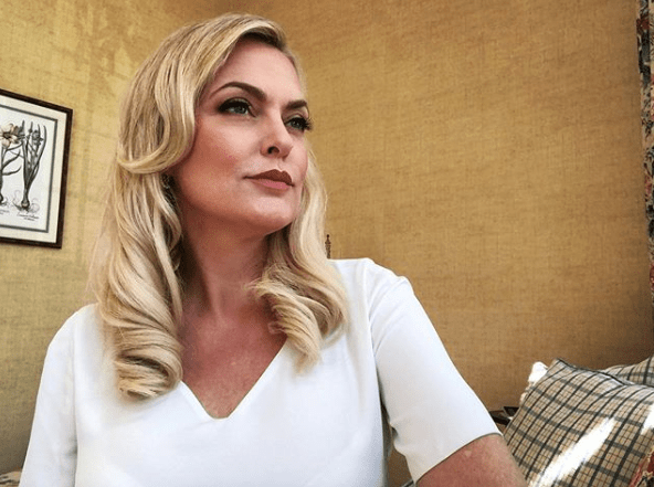 Elaine Hendrix Cast As NuAlexis On Dynasty - Daytime Confidential