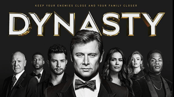 WATCH: The Carringtons Hit a High Note on Dynasty's Musical Episode ...
