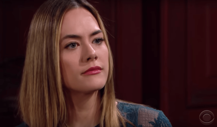 The Bold and the Beautiful Spoilers: Thomas Continues to Pimp out ...