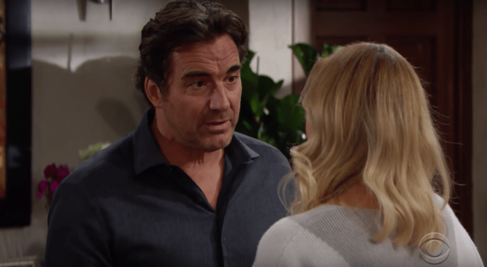 The Bold and the Beautiful Promo: Ridge Wants a Mulligan on His ...