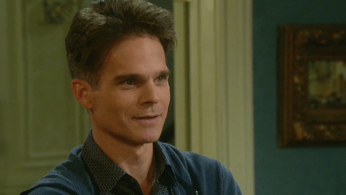 Days of Our Lives Spoilers: Leo Blackmails Sonny and Earns the Kiriakis ...