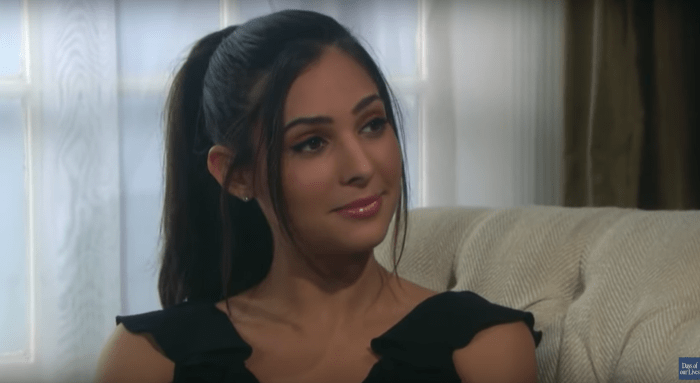 Days of Our Lives Spoilers: Ciara and Gabi are Holding Out For a Hero ...