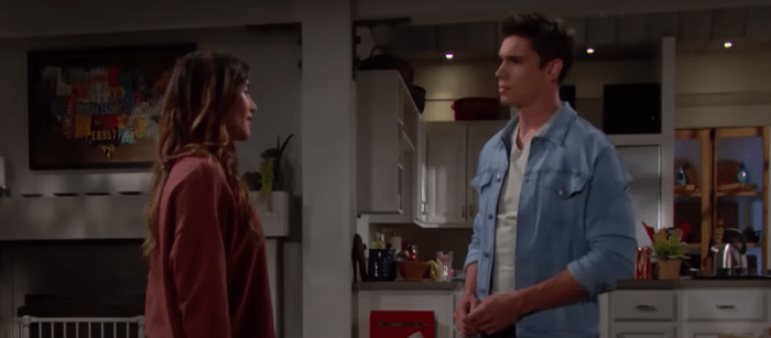 The Bold And The Beautiful Recap Steffy And Finn Go Straight To Final