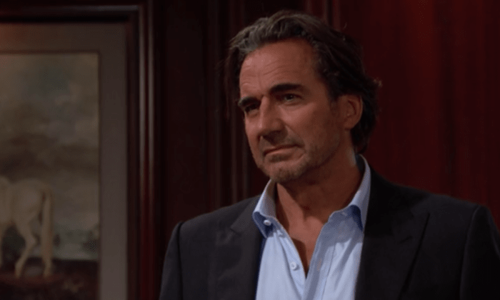 The Bold and the Beautiful Recap: Ridge Imagines a Trouble Free Life ...