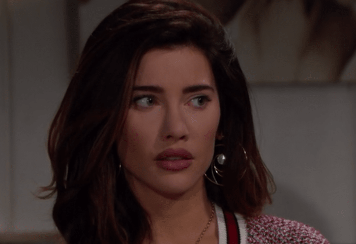 The Bold and the Beautiful Spoilers: Steffy and Liam Engage In Tequila ...